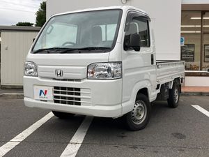 2017 Honda Acty Truck EBD-HA9