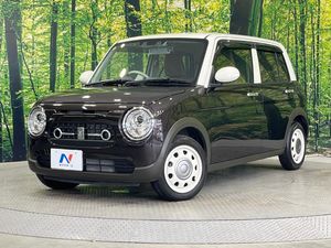 2023 Suzuki Alto Lapin LC 5BA-HE33S