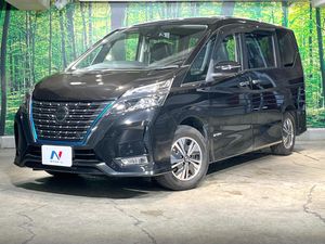 2022 Nissan Serena 6AA-HFC27