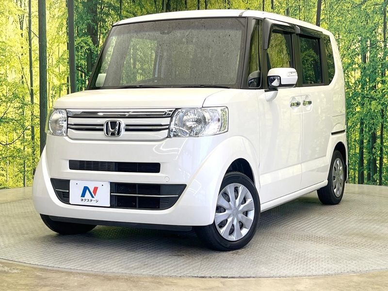 2015 Honda N-BOX DBA-JF1 (UW-munbumub0jo4)[0]