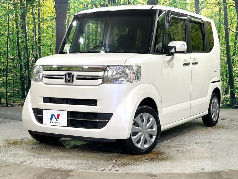 2016 Honda N-BOX DBA-JF1 (UW-munbuoby90o1)[0]
