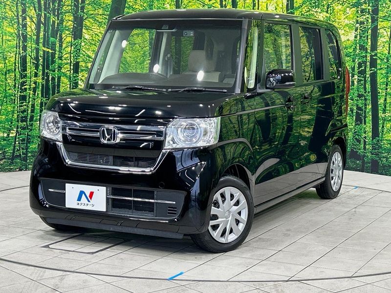 2023 Honda N-BOX 6BA-JF3 (UW-munbvfhrek0t)[0]