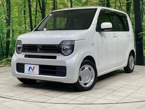 2020 Honda N-WGN 6BA-JH3
