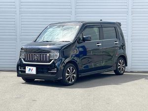 2020 Honda N-WGN Custom 6BA-JH3