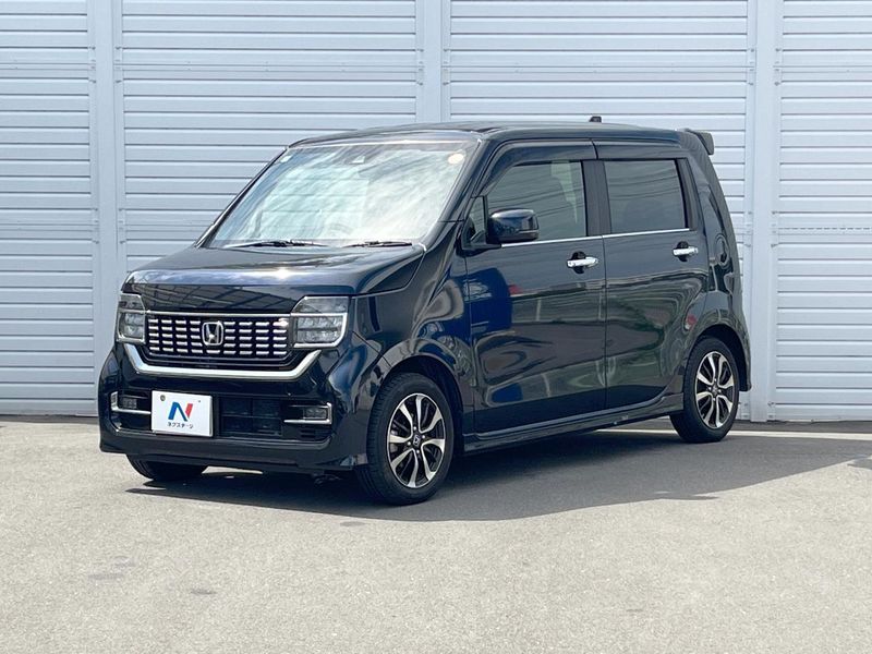 2020 Honda N-WGN Custom 6BA-JH3 (UW-munbw2lbheow)[0]