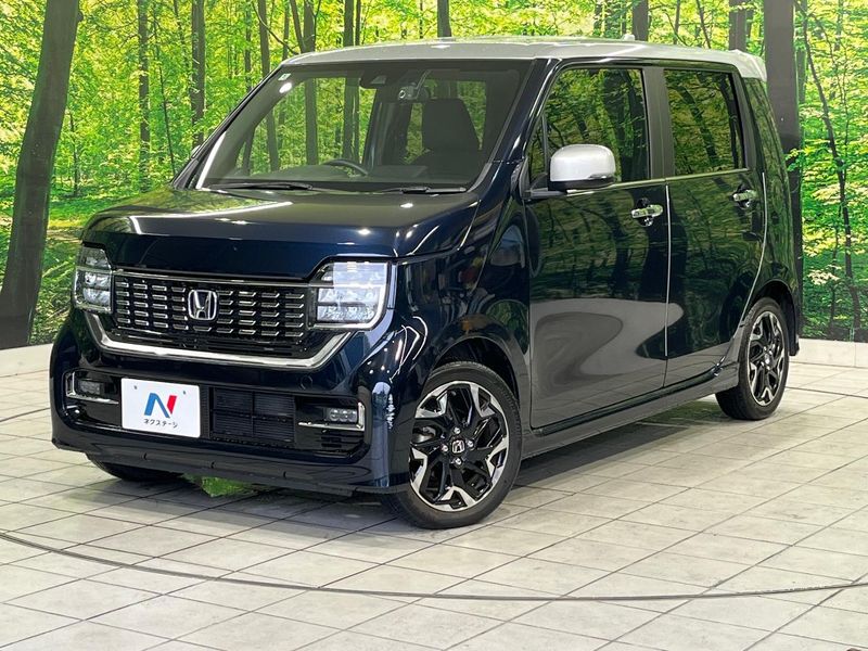 2022 Honda N-WGN Custom 6BA-JH3 (UW-munbw52olmk2)[0]