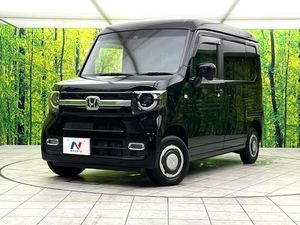 2019 Honda N-VAN Style HBD-JJ2