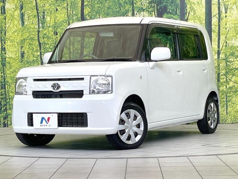2014 Toyota Pixis Space DBA-L575A (UW-munbx24sbjzv)[0]