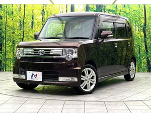 2012 Daihatsu Move Conte CBA-L575S
