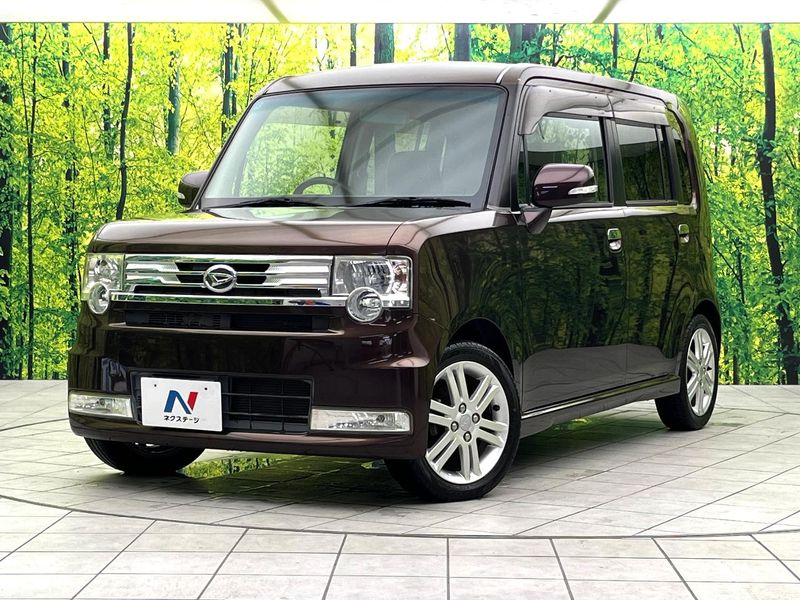 2012 Daihatsu Move Conte CBA-L575S (UW-munbx2nak64o)[0]