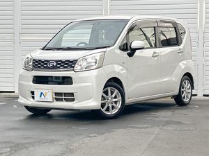 2015 Daihatsu Move DBA-LA150S