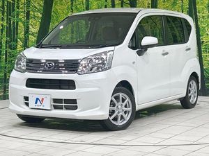 2018 Daihatsu Move DBA-LA150S