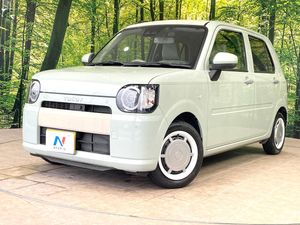 2023 Daihatsu Mira Tocot 5BA-LA550S