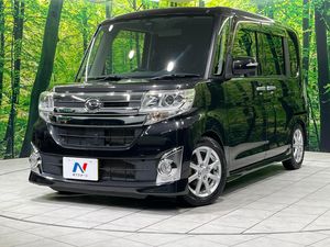 2015 Daihatsu Tanto DBA-LA600S