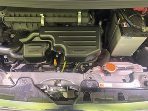 2015 Daihatsu Tanto DBA-LA600S