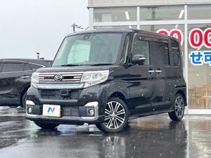 2016 Daihatsu Tanto DBA-LA600S