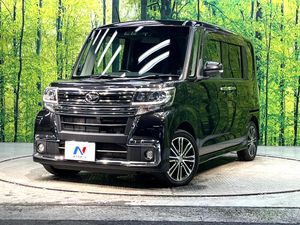 2018 Daihatsu Tanto DBA-LA600S