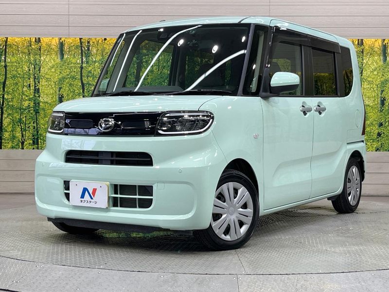 2019 Daihatsu Tanto 6BA-LA650S (UW-munbxtg0xqcn)[0]