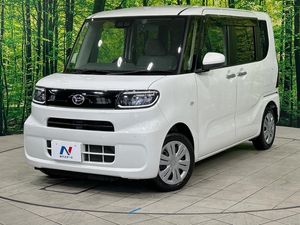 2020 Daihatsu Tanto 6BA-LA650S