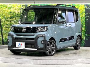 2022 Daihatsu Tanto 5BA-LA650S