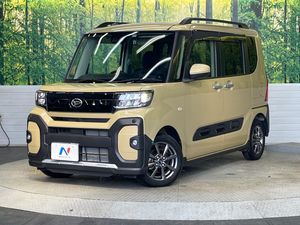 2023 Daihatsu Tanto 5BA-LA650S