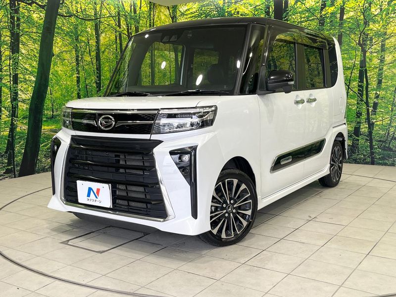 2022 Daihatsu Tanto 5BA-LA660S (UW-munby278zkal)[0]