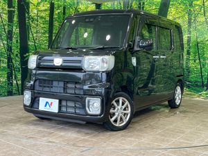 2018 Daihatsu Wake DBA-LA700S