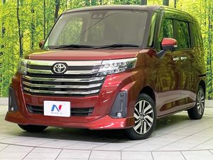 2023 Toyota Roomy 5BA-M900A