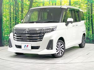 2024 Toyota Roomy 5BA-M900A