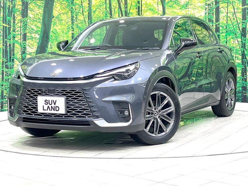 2024 Lexus LBX 6AA-MAYH15 (UW-munbzhm50yir)[0]