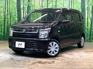 2018 Suzuki Wagon R DAA-MH55S