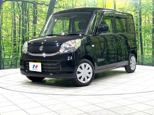 2016 Suzuki Spacia DAA-MK42S