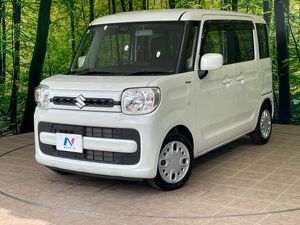 2018 Suzuki Spacia DAA-MK53S