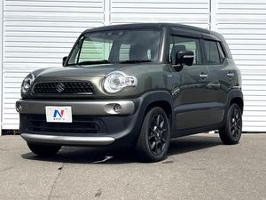 2022 Suzuki XBEE（クロスビー） 4AA-MN71S