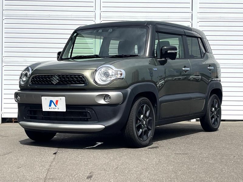 2022 Suzuki XBEE（クロスビー） 4AA-MN71S (UW-munc0irarluy)[0]