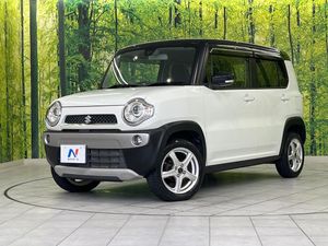 2015 Suzuki Hustler DAA-MR41S