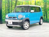 2016 Suzuki Hustler DAA-MR41S