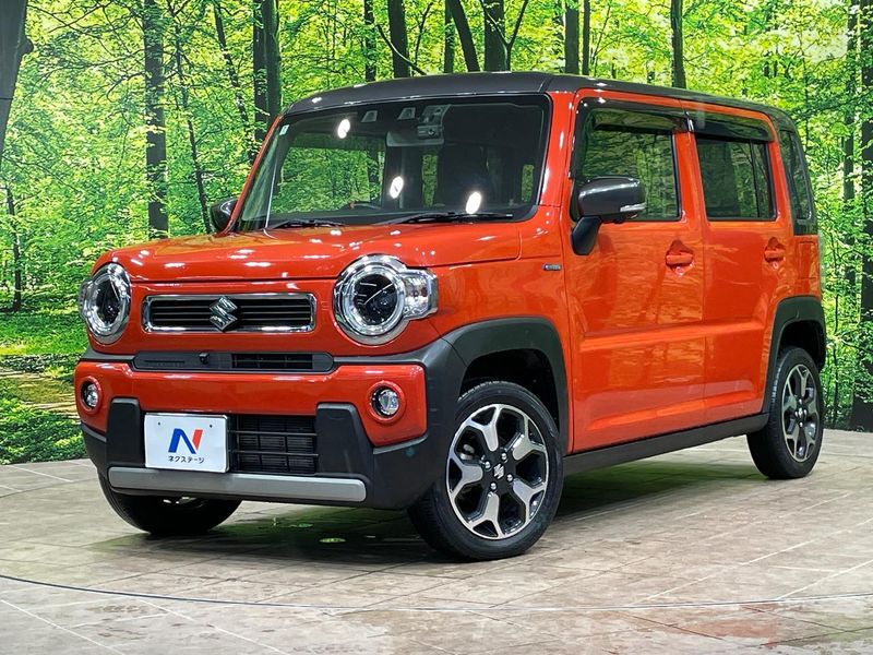 2020 Suzuki Hustler 4AA-MR52S (UW-munc0t312v54)[0]