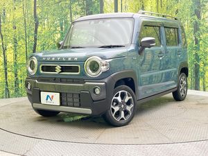 2024 Suzuki Hustler 4AA-MR52S