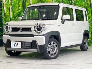 2025 Suzuki Hustler 5AA-MR92S