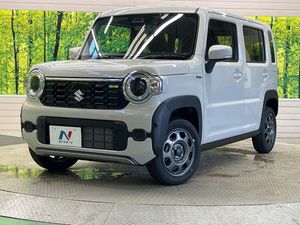 2026 Suzuki Hustler 5AA-MR92S