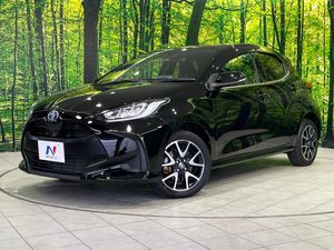2022 Toyota Yaris 6AA-MXPH15