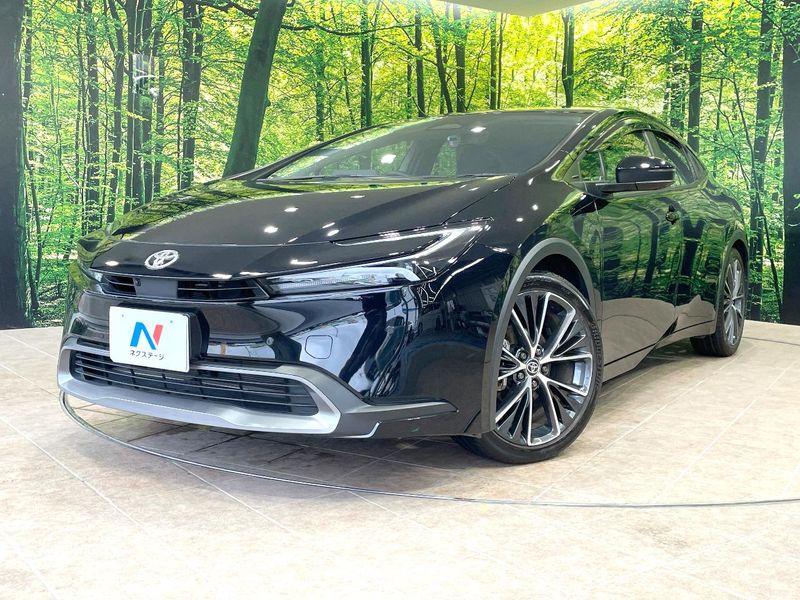 2024 Toyota Prius 6AA-MXWH60 (UW-munc2gg6hano)[0]