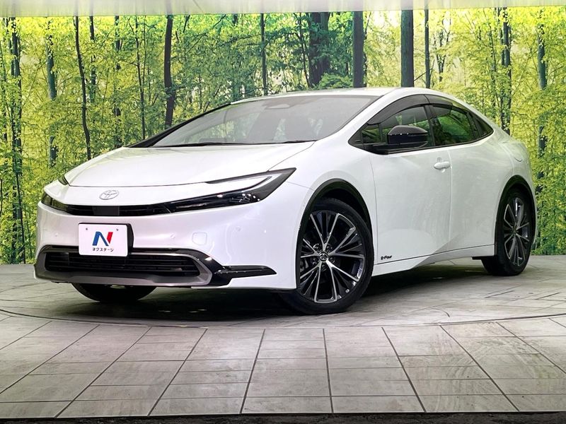 2023 Toyota Prius 6AA-MXWH65 (UW-munc2jds2fxv)[0]