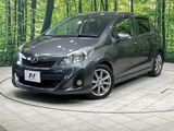 2011 Toyota Vitz DBA-NCP131