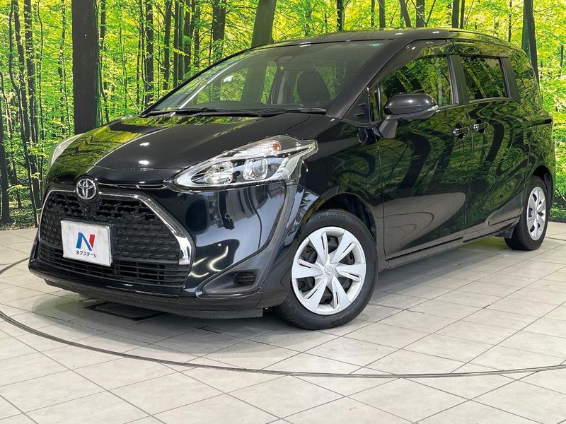 2019 Toyota Sienta DBA-NSP170G (UW-munc3cpdh5rv)[0]