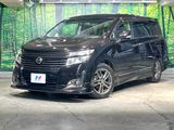 2011 Nissan Elgrand DBA-PE52