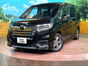 2019 Honda Stepwgn Spada 6AA-RP5