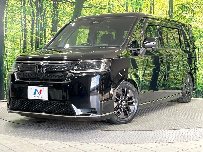 2022 Honda Step Wagon 5BA-RP7 (UW-munc3vca8mxc)[0]