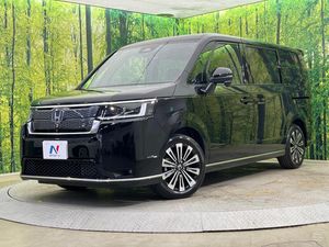 2026 Honda Step Wagon 6AA-RP8